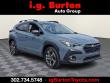 Used 2024 Subaru Crosstrek Premium SUV