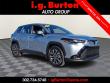 Certified 2023 Toyota Corolla Cross Hybrid Hybrid SE SUV