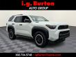 New 2025 Toyota 4Runner i-FORCE MAX TRD Off-Road Premium i-FORCE MAX SUV