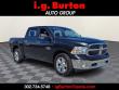 Used 2017 Ram 1500 Big Horn Truck Crew Cab