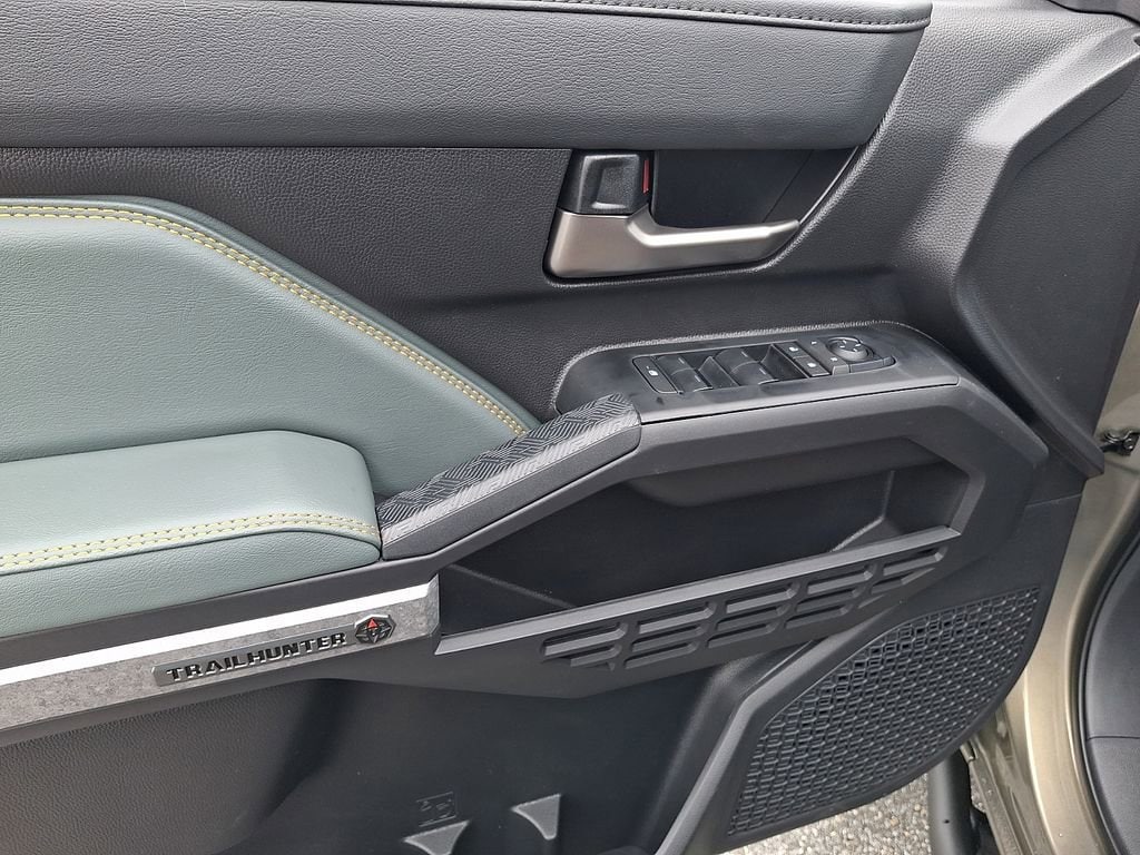 2026 Toyota Tacoma Trailhunter - Photo 6
