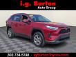 Certified 2024 Toyota RAV4 Hybrid Hybrid XLE SUV