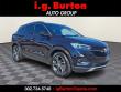 Used 2021 Buick Encore GX Essence SUV