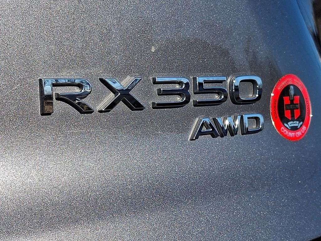 2023 Lexus RX 350 - Photo 32