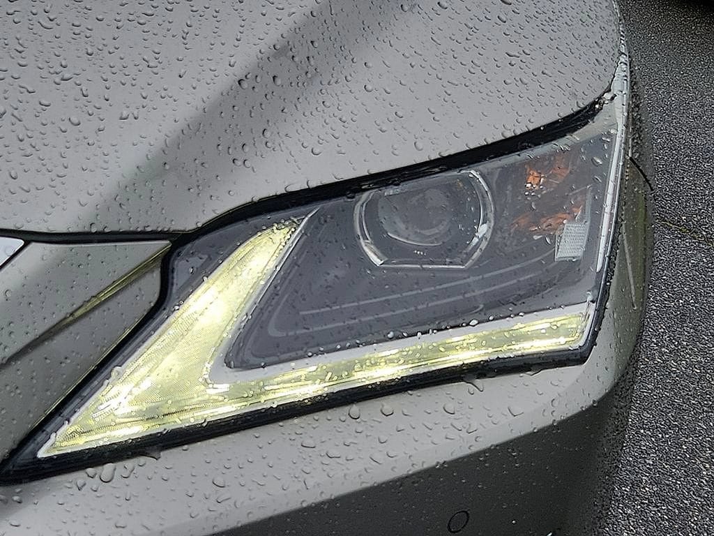 2017 Lexus RX 350 - Photo 9