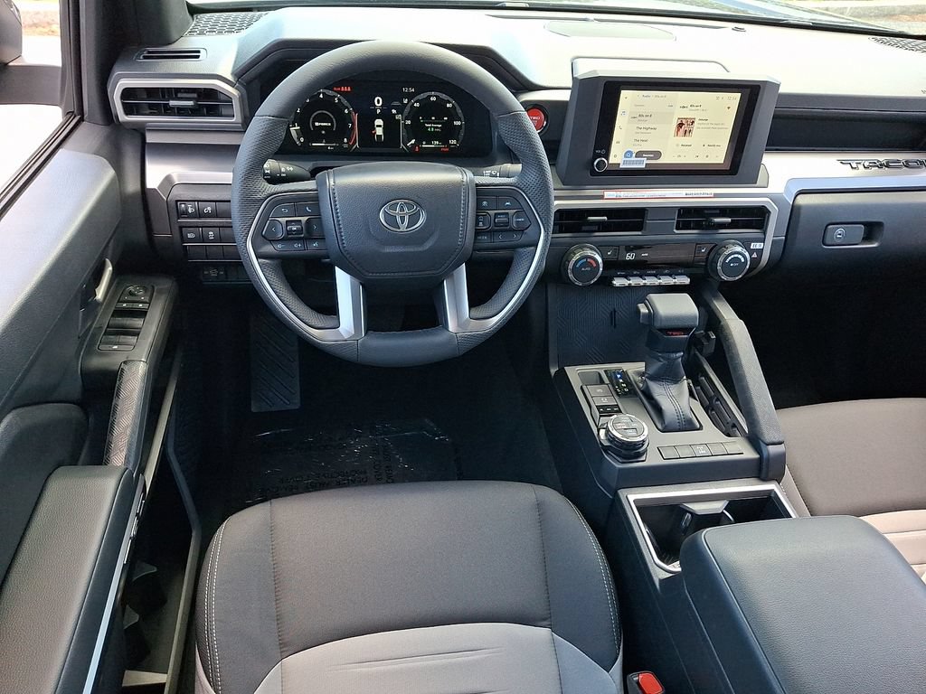 2026 Toyota Tacoma TRD Off Road - Photo 6