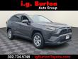 Certified 2019 Toyota RAV4 LE SUV