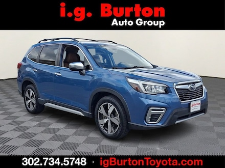 2019 Subaru Forester Touring SUV