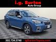 Used 2019 Subaru Forester Touring SUV