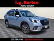 Used 2022 Subaru Forester Limited SUV