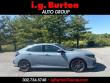 Used 2021 Honda Civic EX Hatchback