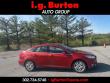 Used 2018 Ford Focus Titanium Sedan