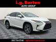 Used 2016 Lexus RX 350 350 SUV