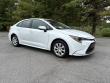 Used 2025 Toyota Corolla LE Sedan