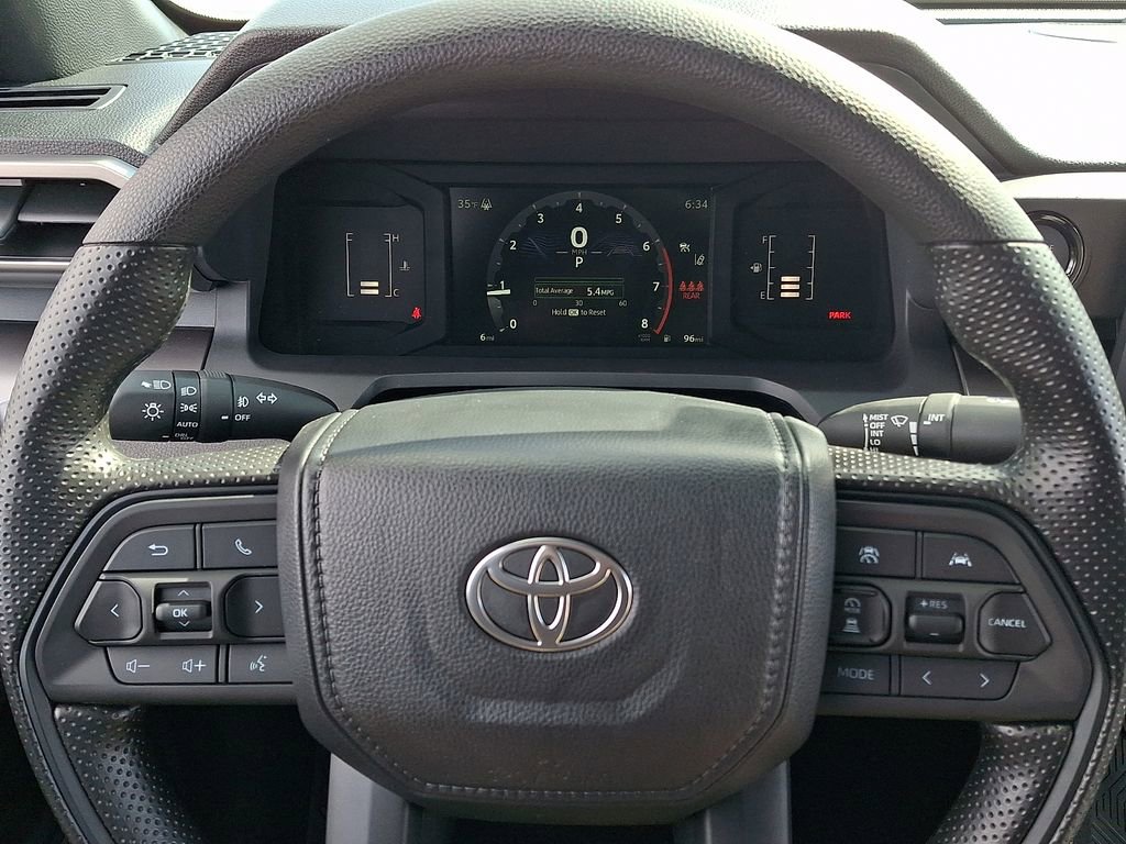 2026 Toyota Tacoma SR5 - Photo 14