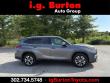 Used 2022 Toyota Highlander XLE SUV