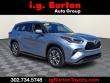 Used 2022 Toyota Highlander XLE SUV