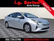 Certified 2017 Toyota Prius Four Hatchback