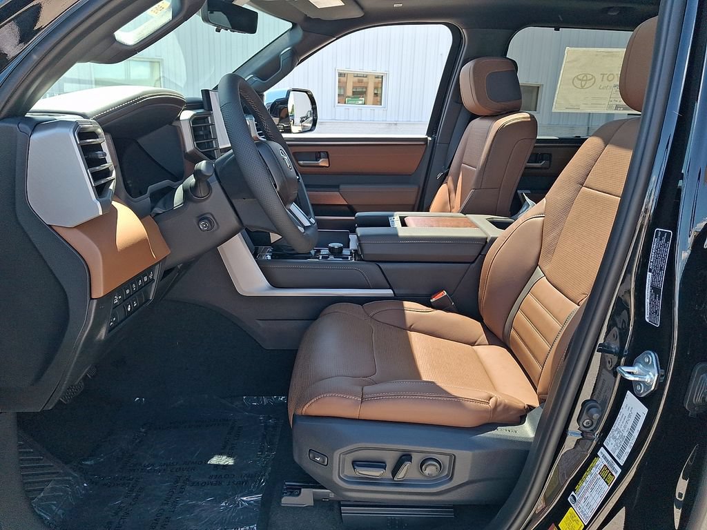 2026 Toyota Tundra 1794 Edition - Photo 8