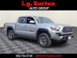 Used 2019 Toyota Tacoma TRD Off Road Truck Double Cab