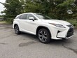 LEXUS RX 350L