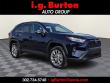 New 2025 Toyota RAV4 XLE Premium SUV