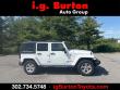 Used 2015 Jeep Wrangler Unlimited Sahara SUV