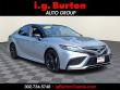 Used 2024 Toyota Camry XSE V6 Sedan