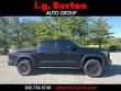 Used 2022 Toyota Tundra Limited Truck CrewMax