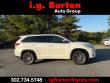 Used 2017 Toyota Highlander XLE SUV
