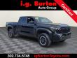 Certified 2025 Toyota Tacoma TRD Off Road Truck Double Cab