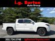 Used 2024 Toyota Tacoma TRD Sport Truck Double Cab