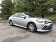 Toyota Camry Hybrid