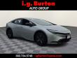 Certified 2024 Toyota Prius LE Hatchback