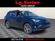 Certified 2017 Toyota RAV4 XLE SUV