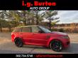 Used 2021 Land Rover Range Rover Sport HST SUV