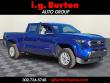 New 2025 Toyota Tacoma SR5 Truck Double Cab