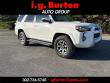 Used 2019 Toyota 4Runner TRD Off Road SUV