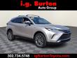 Used 2021 Toyota Venza Limited SUV