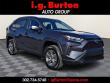 New 2025 Toyota RAV4 XLE SUV