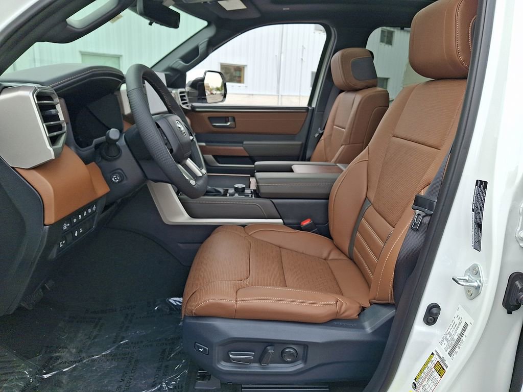2026 Toyota Tundra 1794 Edition - Photo 10