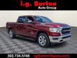 Used 2022 Ram 1500 Big Horn Truck Crew Cab