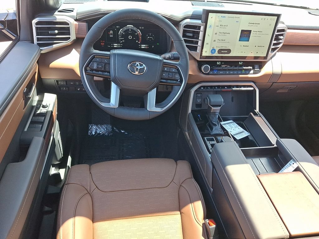 2026 Toyota Tundra 1794 Edition - Photo 6