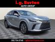 Used 2024 Lexus RX 350 RX 350 SUV