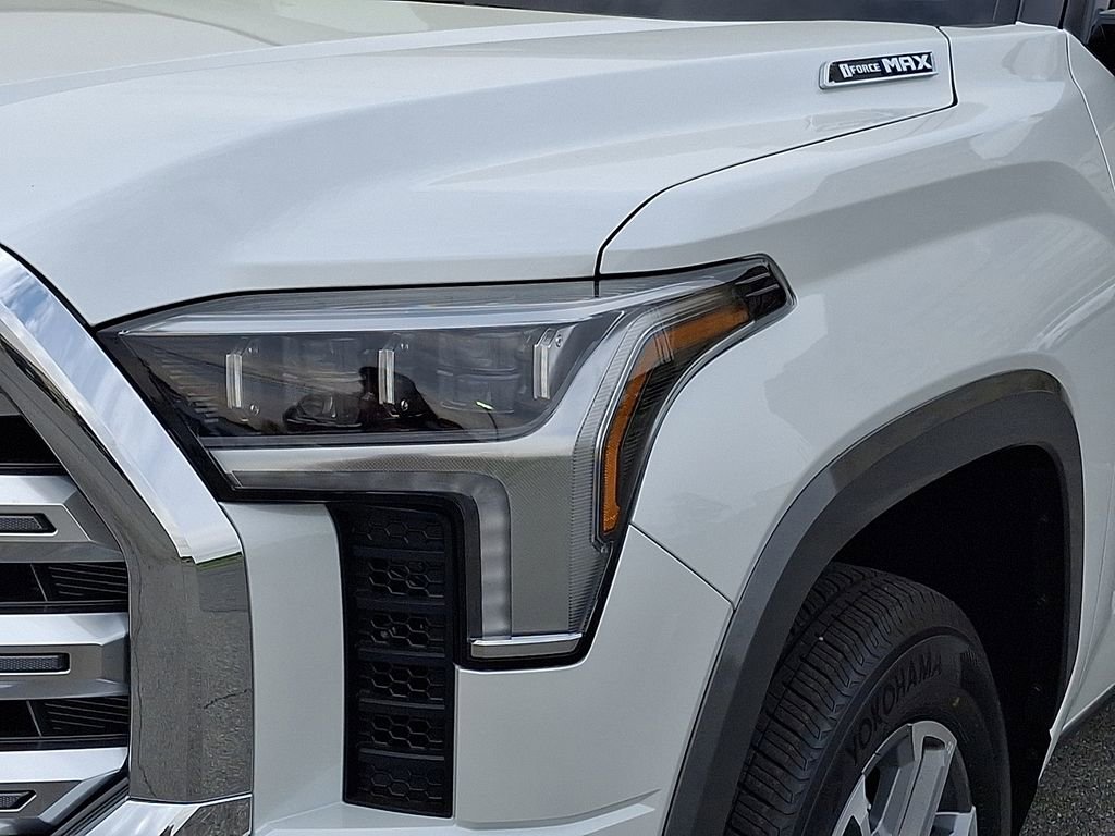 2026 Toyota Tundra 1794 Edition - Photo 7