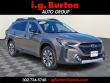 Used 2024 Subaru Outback Limited SUV