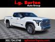 New 2026 Toyota Tundra 1794 Edition Truck CrewMax