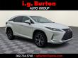 Used 2021 Lexus RX 350 RX 350 SUV