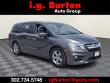 Used 2019 Honda Odyssey EX Van