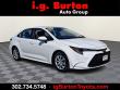 Certified 2024 Toyota Corolla LE Sedan